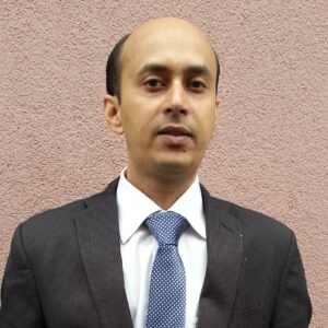 Mr. P. K. Banik Head – Marketing Business Area Device Connectors, Phoenix contact India Pvt. Ltd