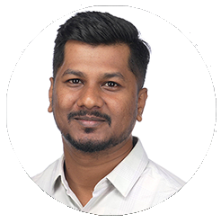 Sai Kumar Manager Central Applications Analog Devices