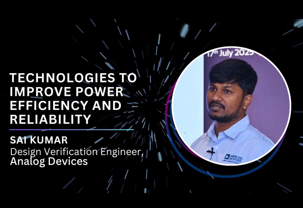 Technologies to Improve Power Efficiency and Reliability