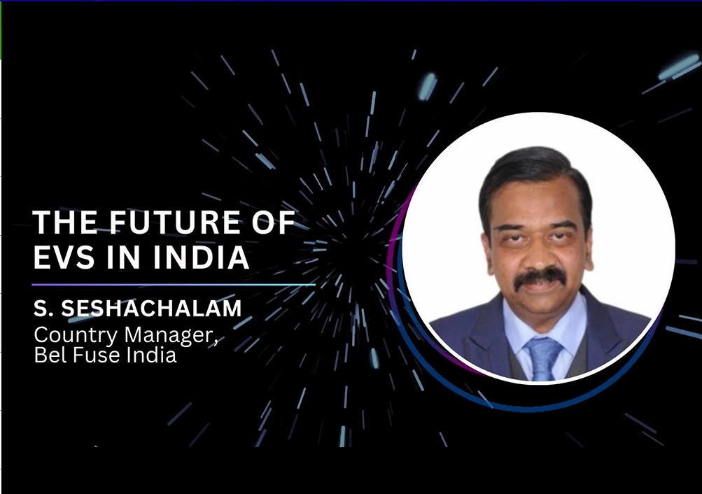 The Future of EVs in India: Bel
