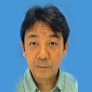 Hideyuki Maruyama