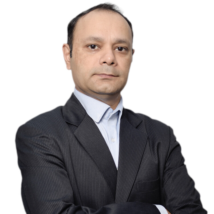Mayank Khandoori