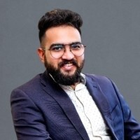 Puranjay K Menon