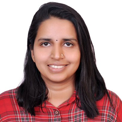 Anju Puthan Purayil