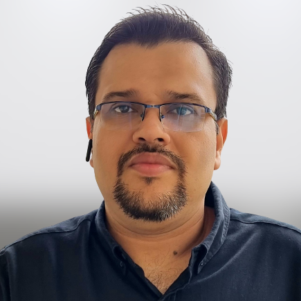 Navneet Vinaik
