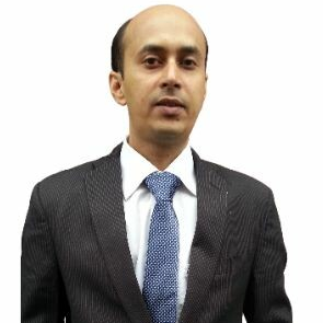 P. K. Banik