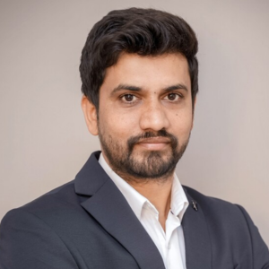 Sameer Vasant Nivangune